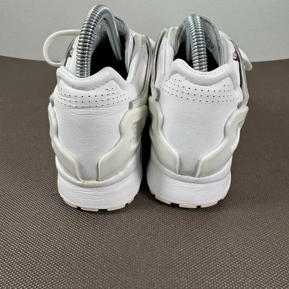 adidas step into